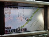 2014 Lexus GX 460 Navigation