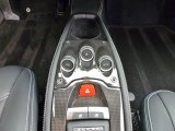 2013 Ferrari 458 Italia 7 Speed F1 Dual-Clutch Automatic Transmission