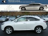 2014 Lexus RX 350 AWD