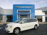 2010 Dodge Grand Caravan SXT