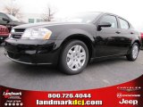 2014 Dodge Avenger SE