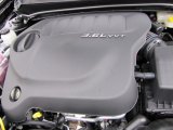 2014 Dodge Avenger SE 3.6 Liter DOHC 24-Valve VVT 4 Cylinder Engine