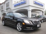 2012 Mercedes-Benz E 350 Sedan