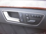 2011 Mercedes-Benz E 350 Sedan