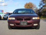 1998 Dodge Stratus Deep Cranberry Pearl