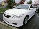 2007 Toyota Camry SE