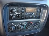 1998 Dodge Stratus ES Controls