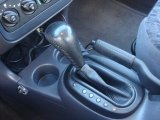 1998 Dodge Stratus ES 4 Speed Automatic Transmission
