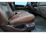 2006 Ford F350 Super Duty King Ranch Crew Cab 4x4 Front Seat