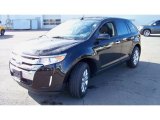 2011 Ford Edge SEL AWD