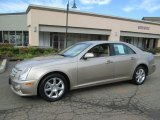 2005 Sand Storm Cadillac STS V8 #88234443