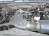 2000 Ford F150 Engines