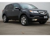 2008 Acura MDX Technology