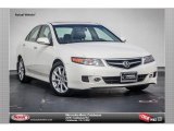 2007 Acura TSX Sedan