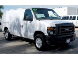 2008 Ford E Series Van E250 Super Duty Cargo