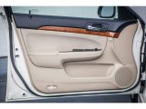 2007 Acura TSX Sedan Door Panel