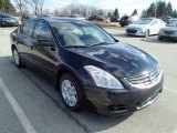 2010 Nissan Altima 2.5 S