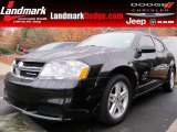 2012 Dodge Avenger SXT