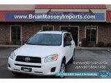 2010 Toyota RAV4 I4 4WD