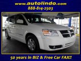 2010 Dodge Grand Caravan SXT