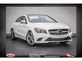 2014 Mercedes-Benz CLA 250