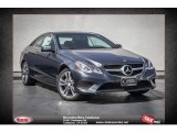 2014 Steel Gray Metallic Mercedes-Benz E 350 Sport Sedan #88234227