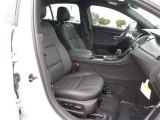 2014 Ford Taurus SHO AWD Front Seat
