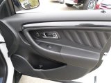 2014 Ford Taurus SHO AWD Door Panel