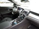 2014 Ford Taurus SHO AWD Dashboard
