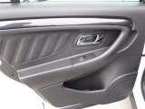 2014 Ford Taurus SHO AWD Door Panel