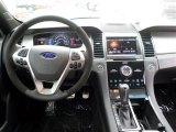 2014 Ford Taurus SHO AWD Dashboard