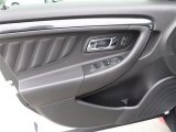 2014 Ford Taurus SHO AWD Door Panel