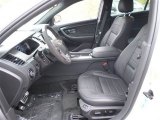 2014 Ford Taurus SHO AWD Front Seat