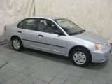 2003 Honda Civic DX Coupe Data, Info and Specs