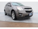 2010 Chevrolet Equinox LT
