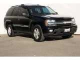 2002 Chevrolet TrailBlazer LS