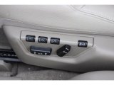 2007 Volvo S60 T5 Controls