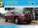 2006 Chevrolet TrailBlazer LT