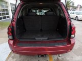 2006 Chevrolet TrailBlazer LT Trunk