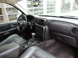 2006 Chevrolet TrailBlazer LT Dashboard