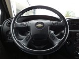 2006 Chevrolet TrailBlazer LT Steering Wheel