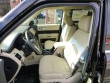 2014 Ford Flex SEL AWD Front Seat