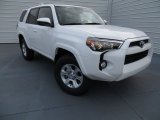 2014 Toyota 4Runner SR5 4x4