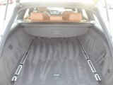 2008 Audi A6 3.2 quattro Avant Trunk