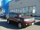 2011 Honda Pilot EX-L 4WD