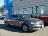 2011 Honda Accord EX V6 Sedan