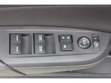 2014 Acura ILX 2.0L Controls