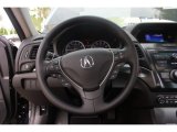 2014 Acura ILX 2.0L Steering Wheel