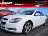 2011 Chevrolet Malibu LT