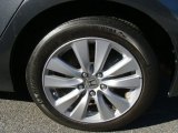 2011 Honda Accord EX V6 Sedan Wheel